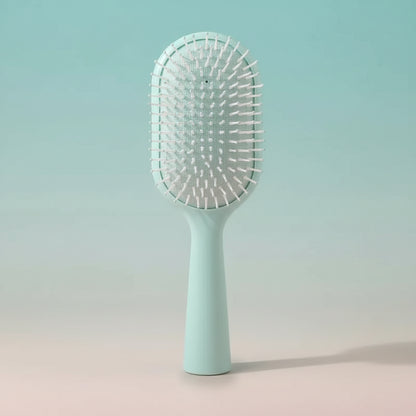Pastel Colour Hair Brush by Gifthubmart