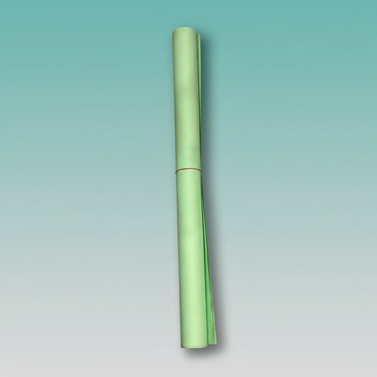 Pastel Green Chart Paper Thin by Gifthubmart