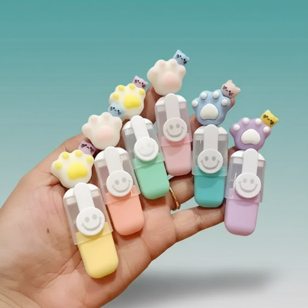 Paw Highlighter by Gifthubmart