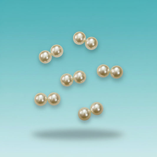 Pearl Moti - 16 mm by Gifthubmart