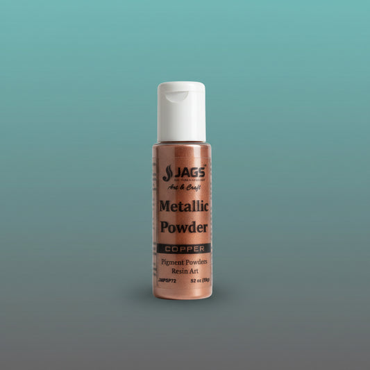 Pearl Pigment Copper by Gifthubmart