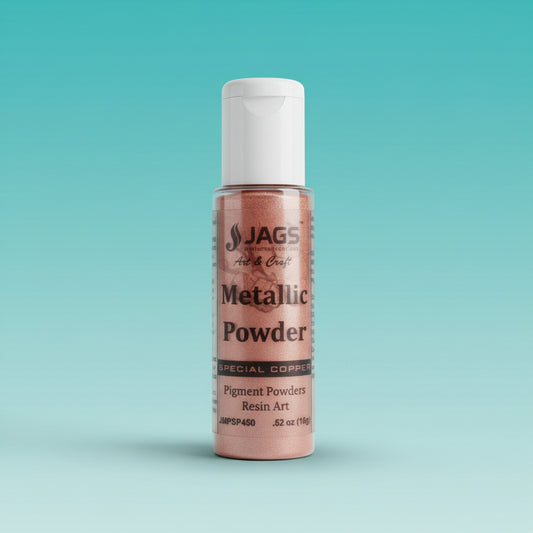 Pearl Pigment Special Copper by Gifthubmart