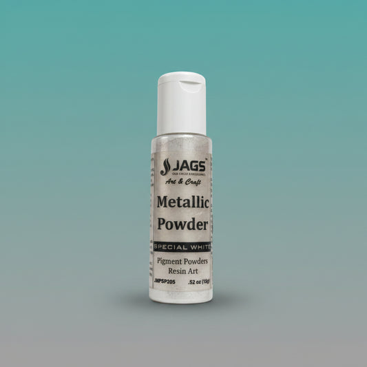 Pearl Pigment Special White by Gifthubmart