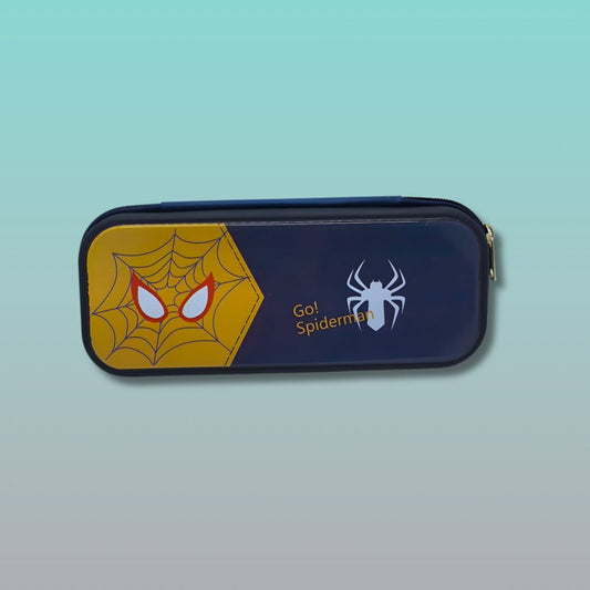 Pencil Box Single Chain (Avengers) by Gift Hub Mart