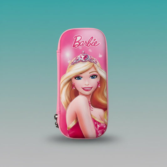 Pencil Pouch 3D Barbie by Gift Hub Mart