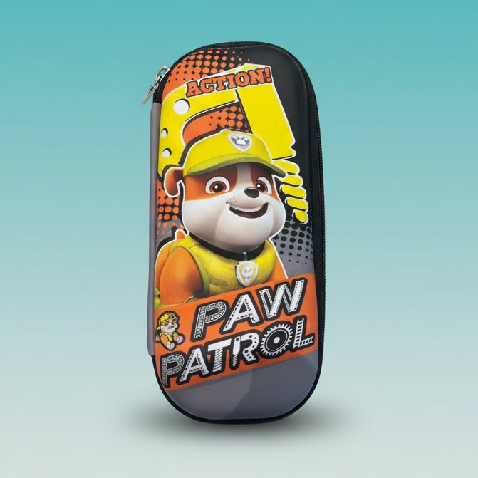 Pencil Pouch Single Chain - Paw Patrol by Gifthubmart