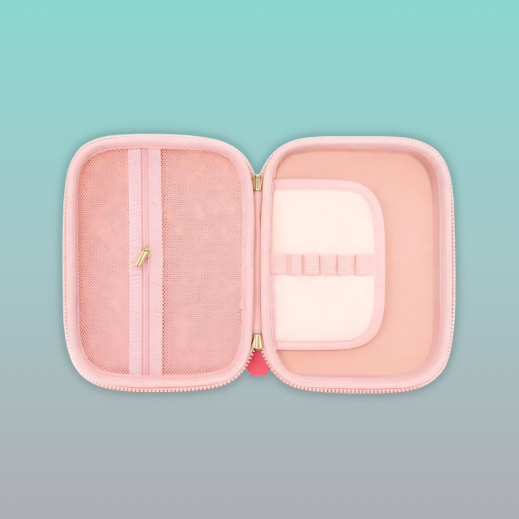Pencil Pouch XL- Frozen by Gift Hub Mart