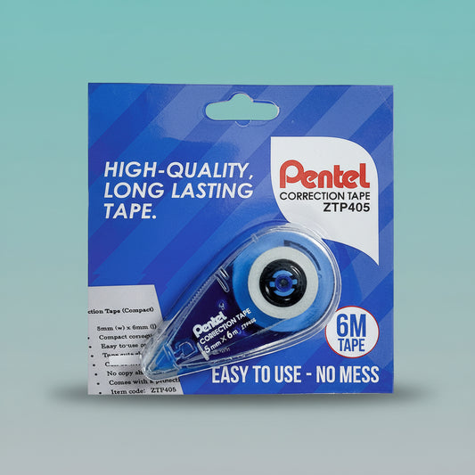 Pentel Correction tape by Gift Hub Mart
