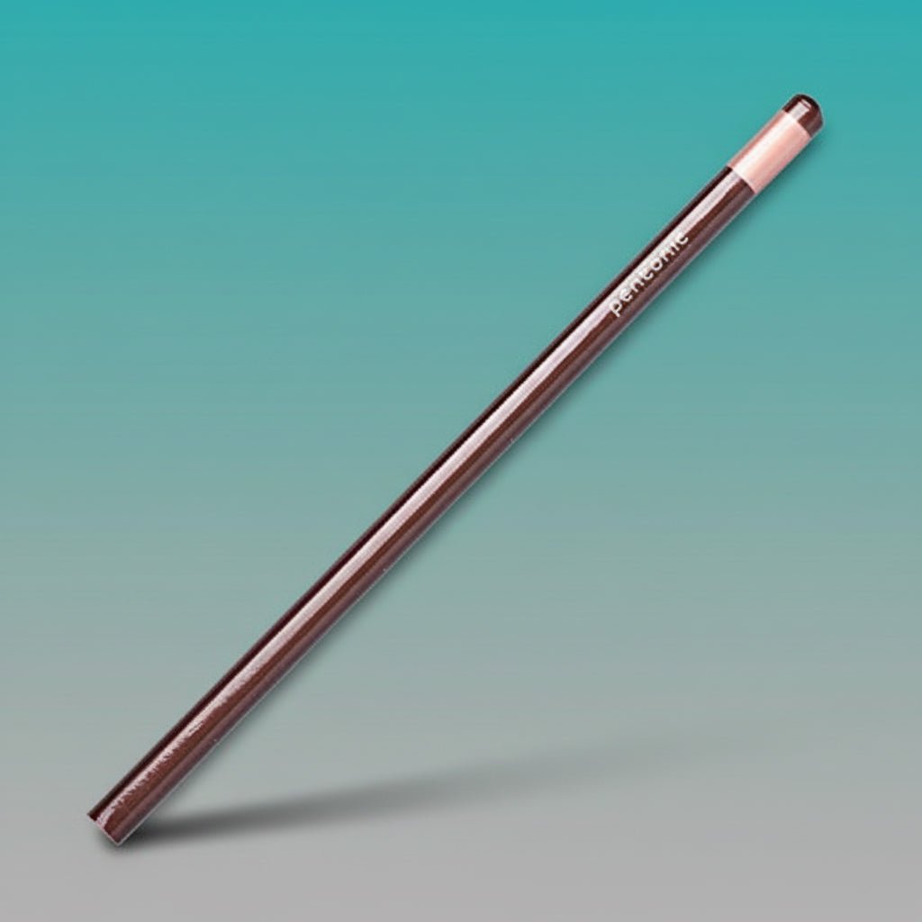Pentonic Extra Dark Premium Pencil by Gifthubmart