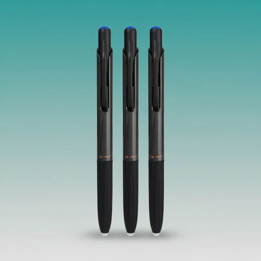 Pentonic GRT Retractable Gel Pen by Gifthubmart