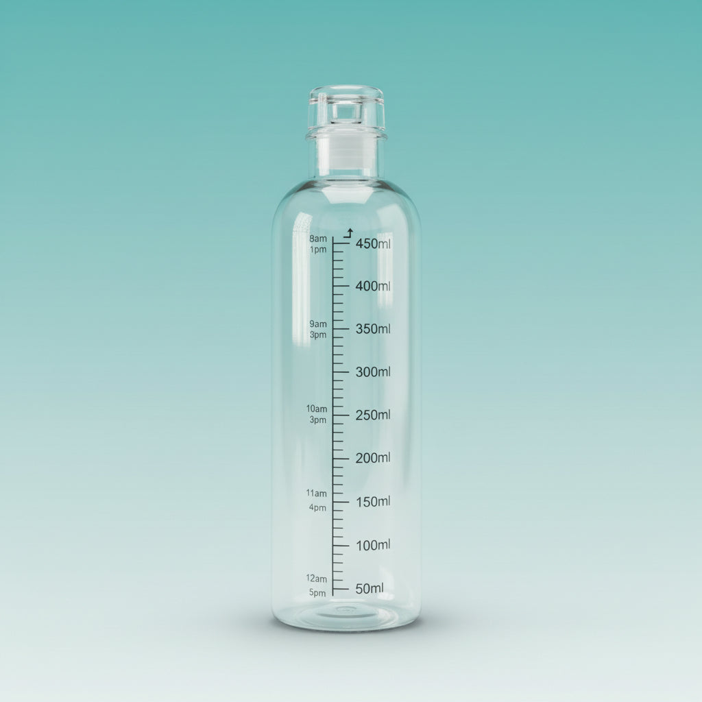 Pet Bottle by Gift Hub Mart