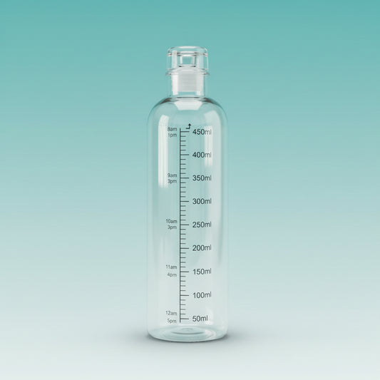 Pet Bottle by Gift Hub Mart
