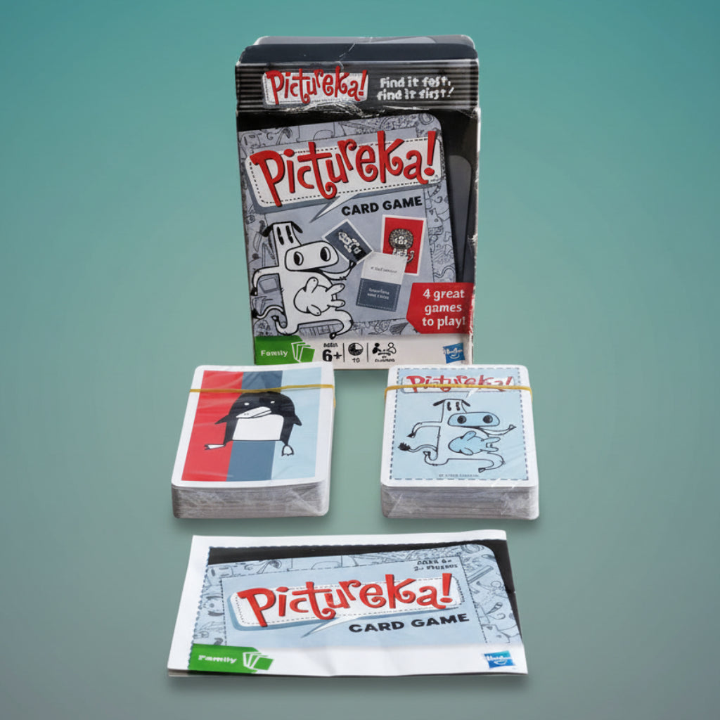 Pictureka Funskool by Gifthubmart