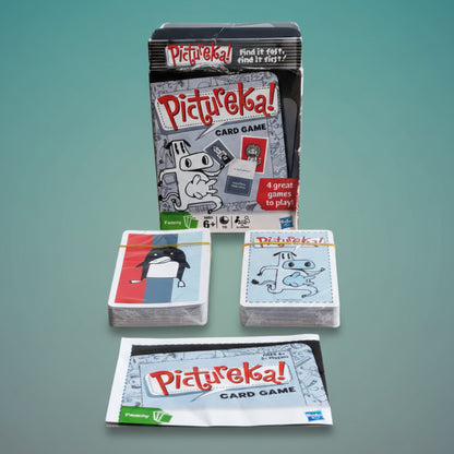 Pictureka Funskool by Gifthubmart