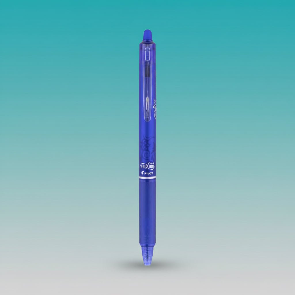 Pilot Frixion 0.7 mm (Eraser Pen) by Gifthubmart