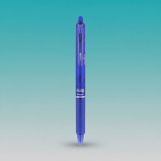 Pilot Frixion 0.7 mm (Eraser Pen) by Gifthubmart