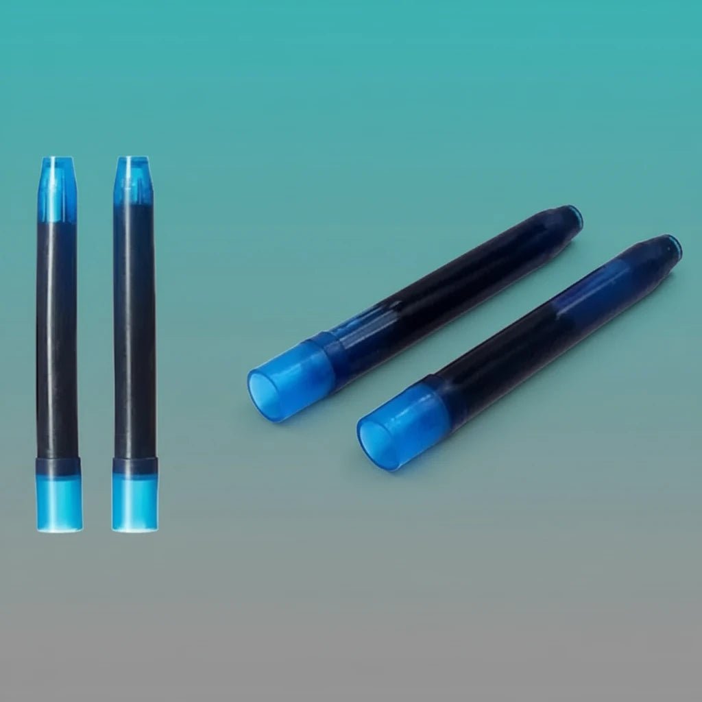 Pilot V5 / V7 Cartridge Refill - Black by Gifthubmart