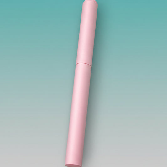 Pink Chart Paper Thin by Gifthubmart