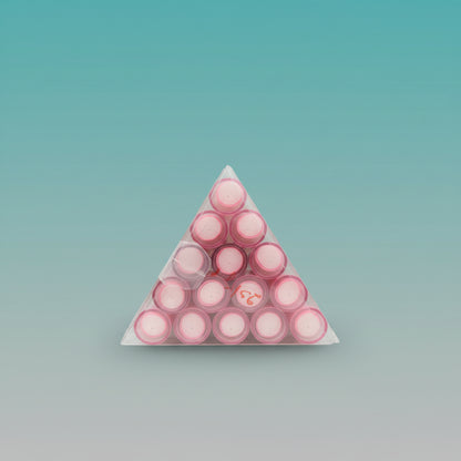 Pink Magic Lipbalm by Gifthubmart