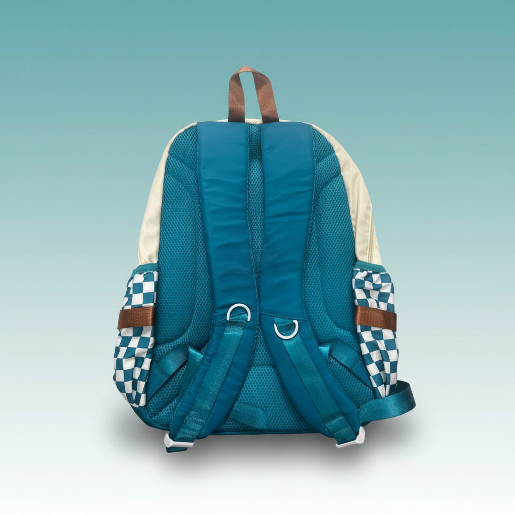 PLJ Back Pack by Gifthubmart