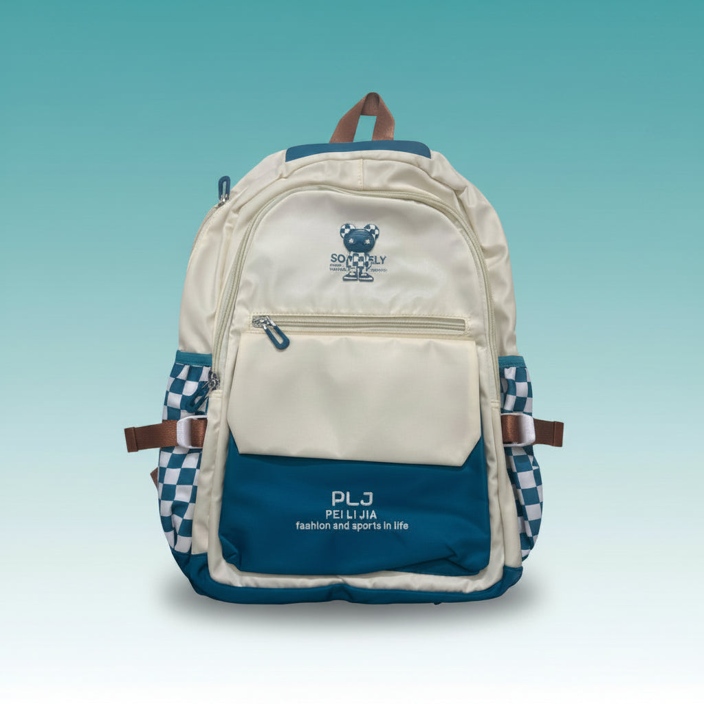 PLJ Back Pack by Gifthubmart