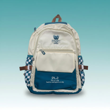 PLJ Back Pack by Gifthubmart