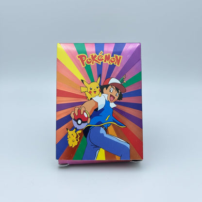 Pokemon Rainbow Deck Mix by Gift Hub Mart