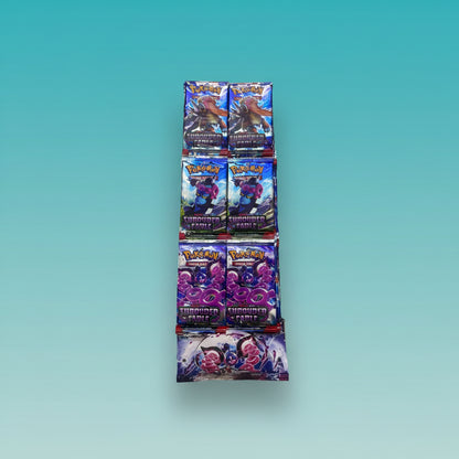 Pokemon Trading Cards- Shrouded Fable by Gift Hub Mart