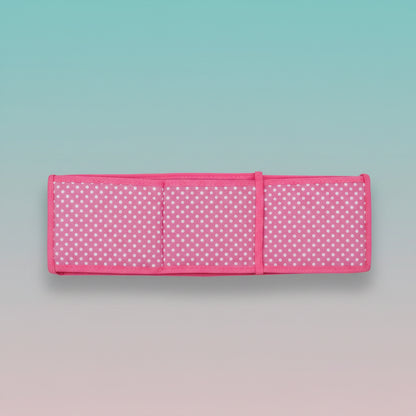 Polka Dot Storage Box by Gift Hub Mart