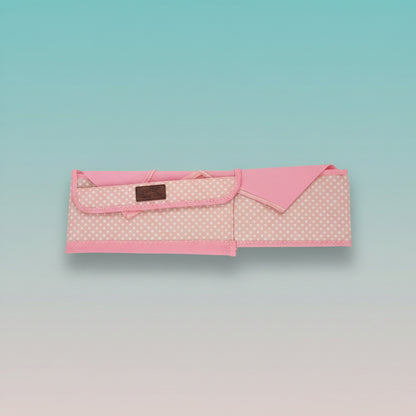 Polka Dot Storage Box by Gift Hub Mart