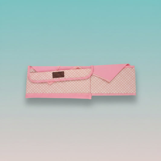 Polka Dot Storage Box by Gift Hub Mart
