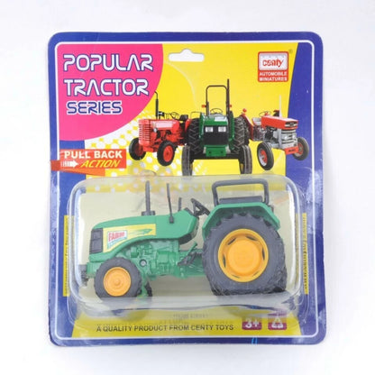 Centy Popular Tractor Series