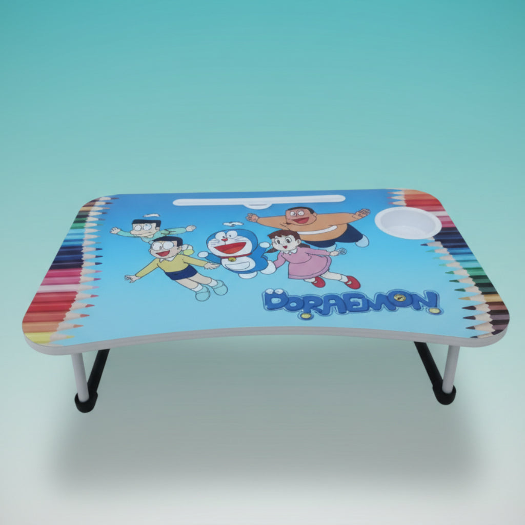 Portable Study Table by Gifthubmart