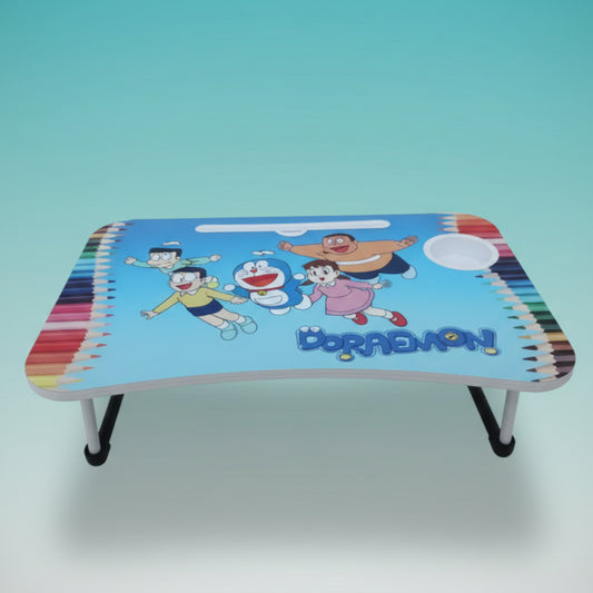 Portable Study Table by Gifthubmart