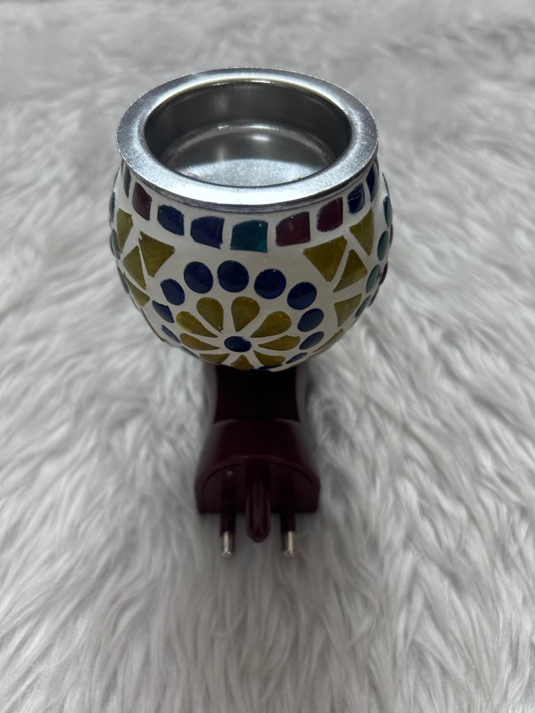 Prathna Premium Aroma Burner by Gifthubmart