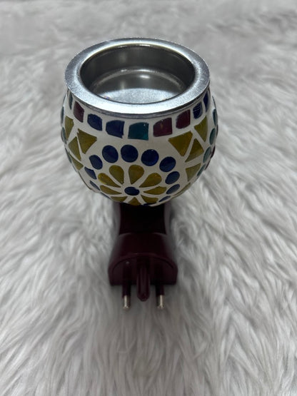 Prathna Premium Aroma Burner by Gifthubmart