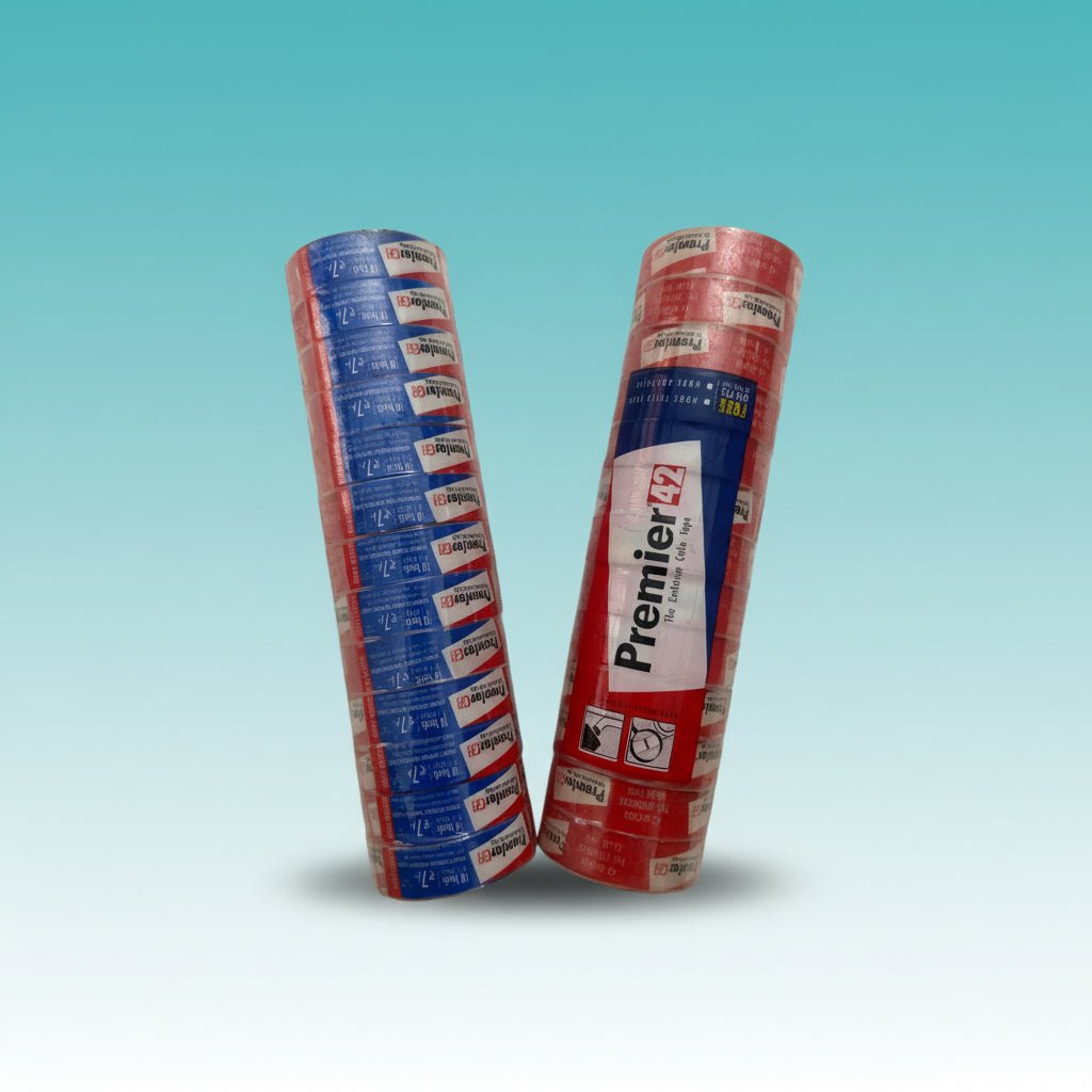 Premier Cellotape 10 Yds by Gifthubmart