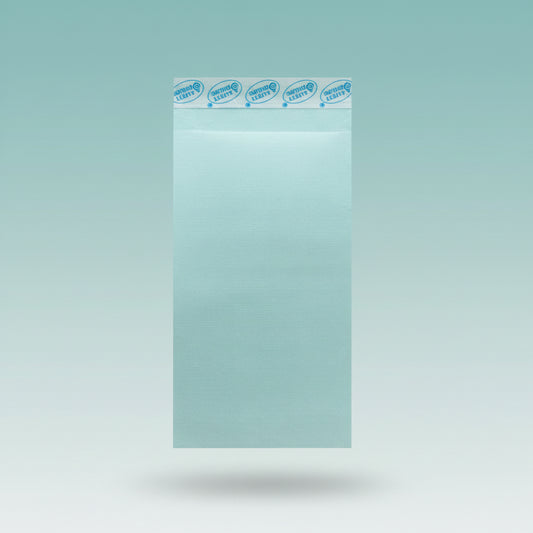 Premium Cloth Envelope 11x5” - Self Adhesive by Gift Hub Mart