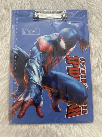 Printed Exam Pad by Gift Hub Mart