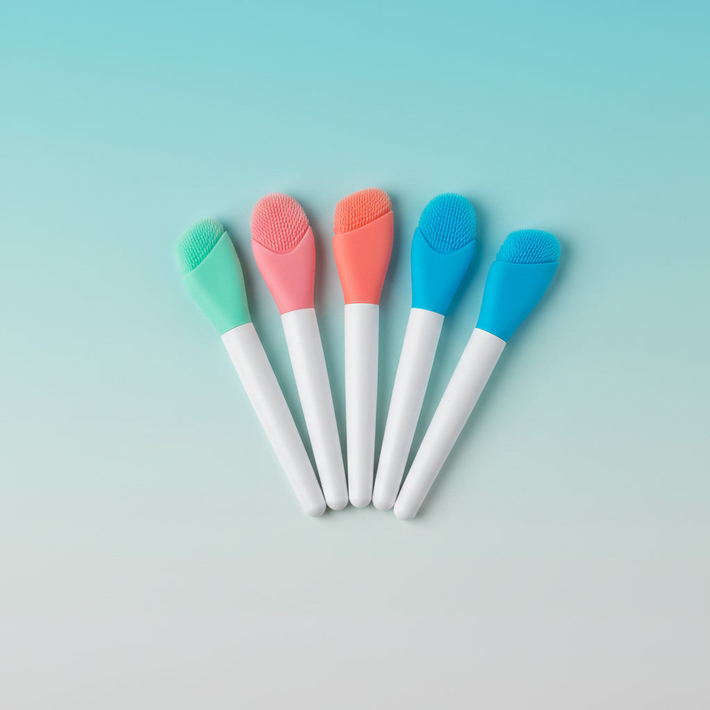 Professional Mask Brush by Gifthubmart
