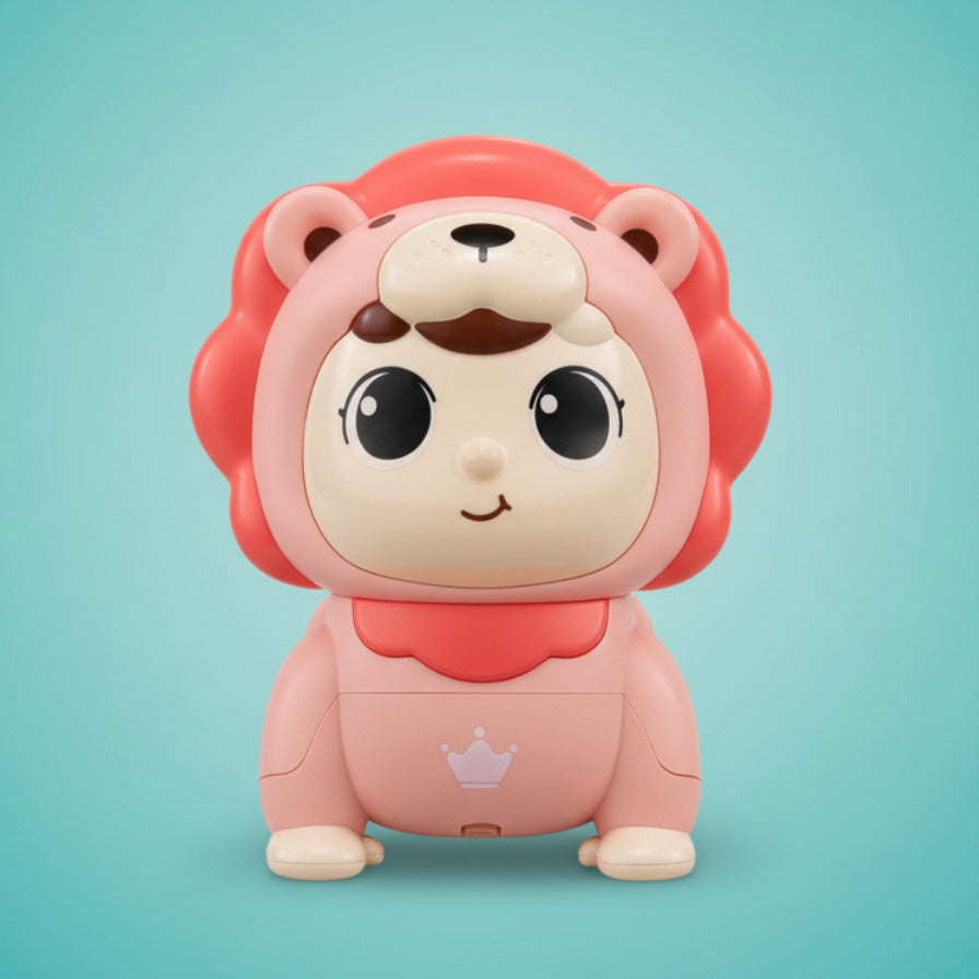 Puchi Crawling Baby 18m+ by Gift Hub Mart