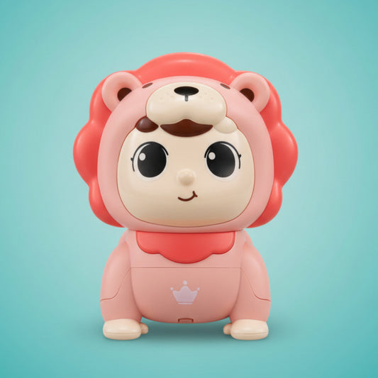 Puchi Crawling Baby 18m+ - Gift Hub Mart