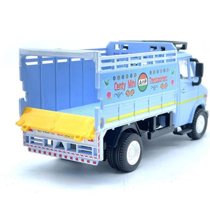 Pull Back Tiny Truckies 3+ Centy by Centy