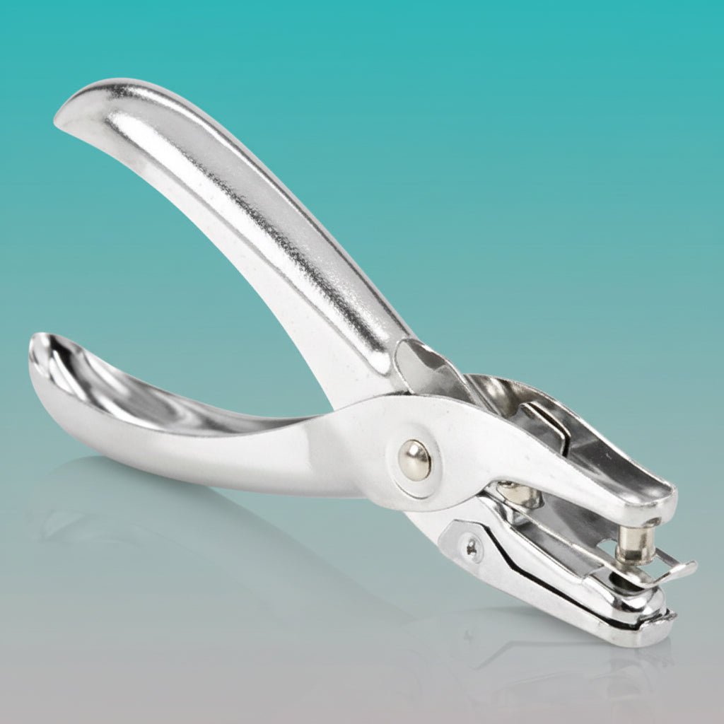 Punch Single Hole 099 by Gifthubmart