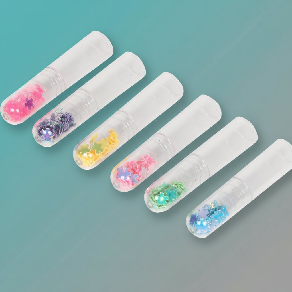 Qesefun Fancy Highlighter by Gift Hub Mart