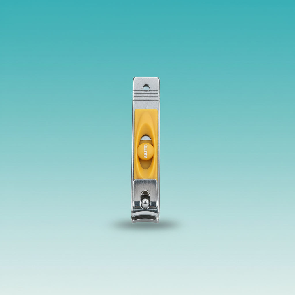 QLMA Nail Cutter 5002 by Gifthubmart
