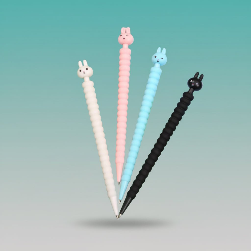 Rabbit Mechanical Pencil by Gifthubmart