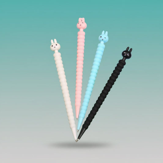 Rabbit Mechanical Pencil by Gifthubmart