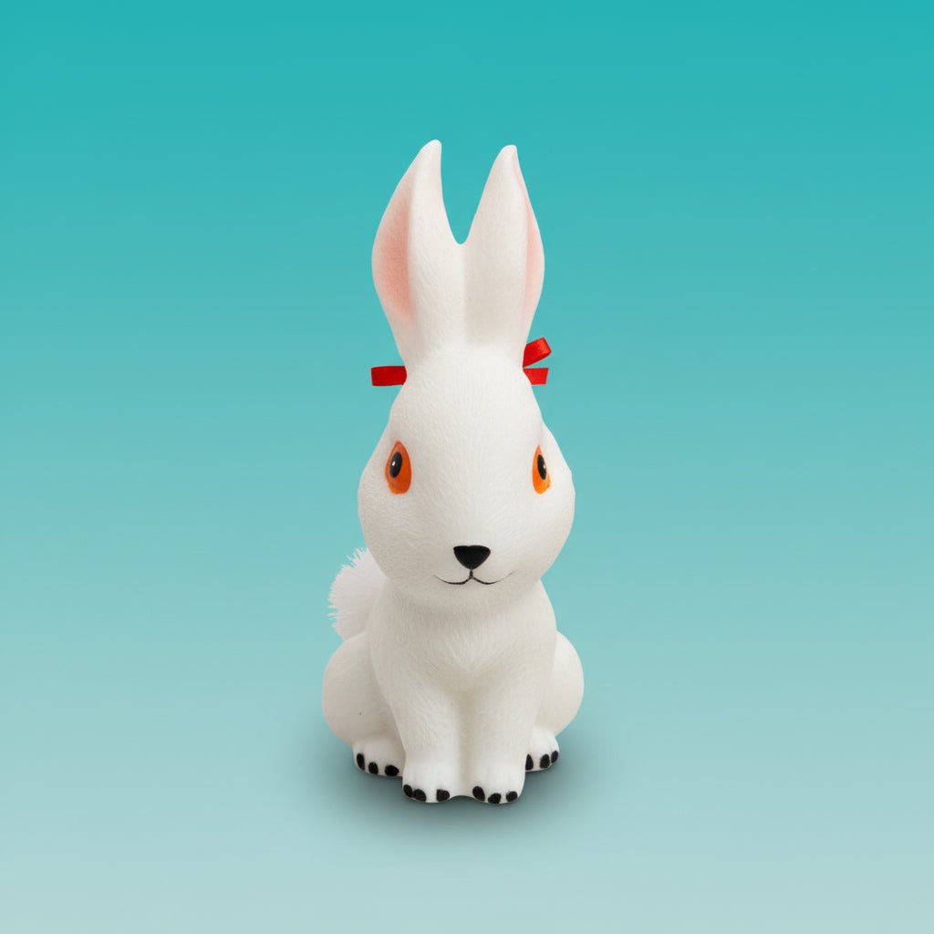 Rabbit toy by Gift Hub Mart