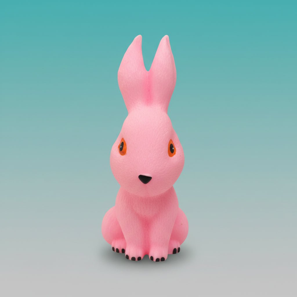 Rabbit toy by Gift Hub Mart